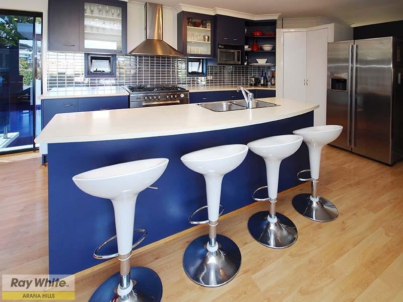 12 Monica Court, Eatons Hill QLD 4037