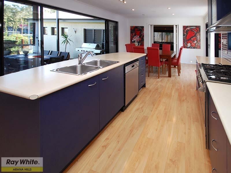 12 Monica Court, Eatons Hill QLD 4037