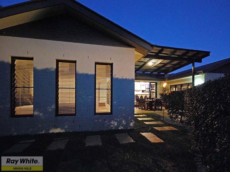 12 Monica Court, Eatons Hill QLD 4037