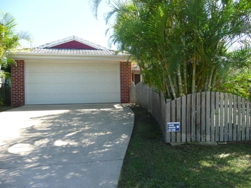 Arana Hills QLD 4054