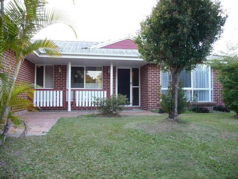 Arana Hills QLD 4054