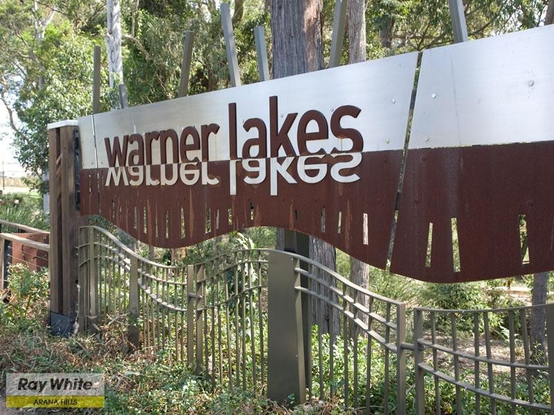 LOT 956 Pallas Parade, Warner QLD 4500