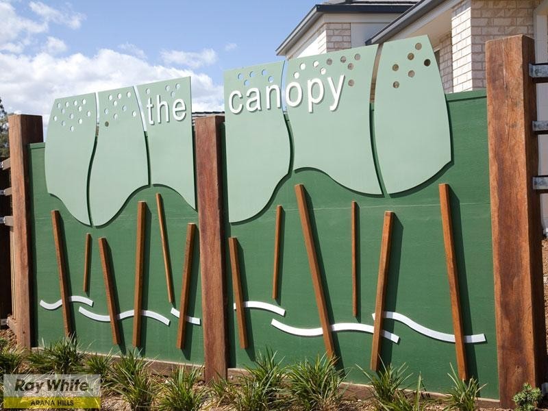 LOT 956 Pallas Parade, Warner QLD 4500