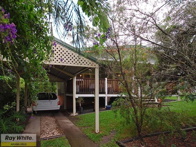 Arana Hills QLD 4054