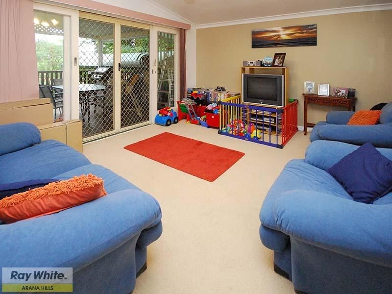 Arana Hills QLD 4054