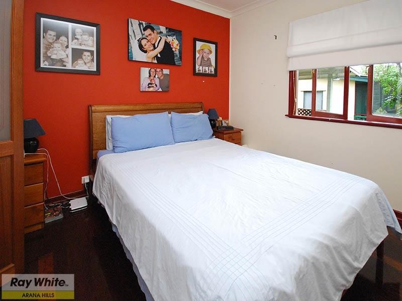 Arana Hills QLD 4054