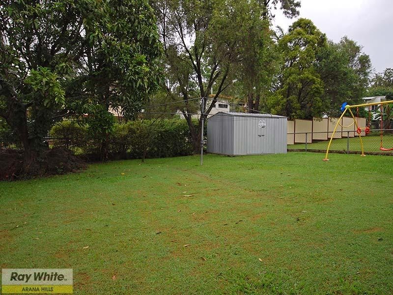 Arana Hills QLD 4054