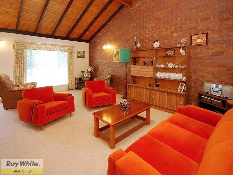 27/9 Leslie Street, Arana Hills QLD 4054