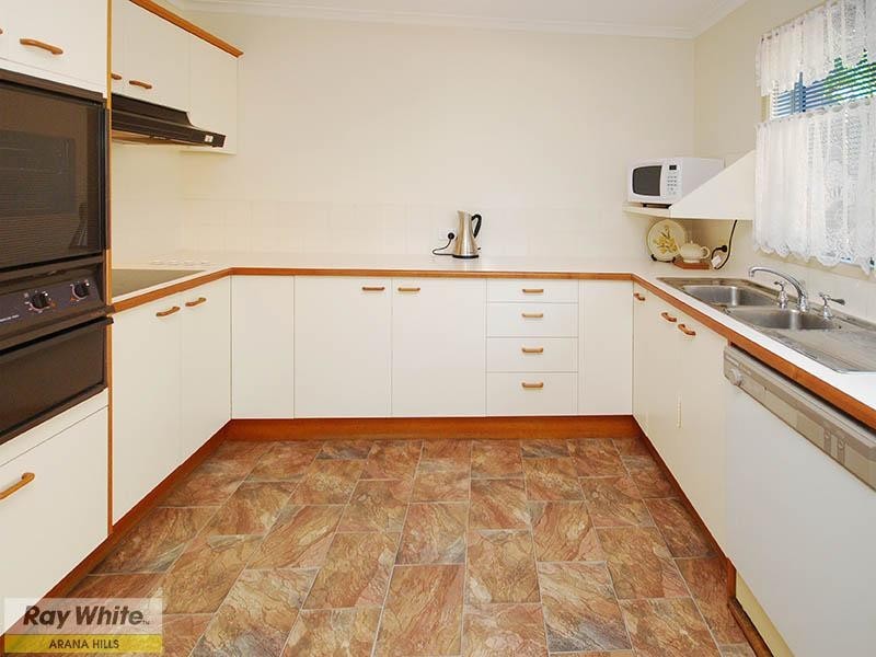 27/9 Leslie Street, Arana Hills QLD 4054