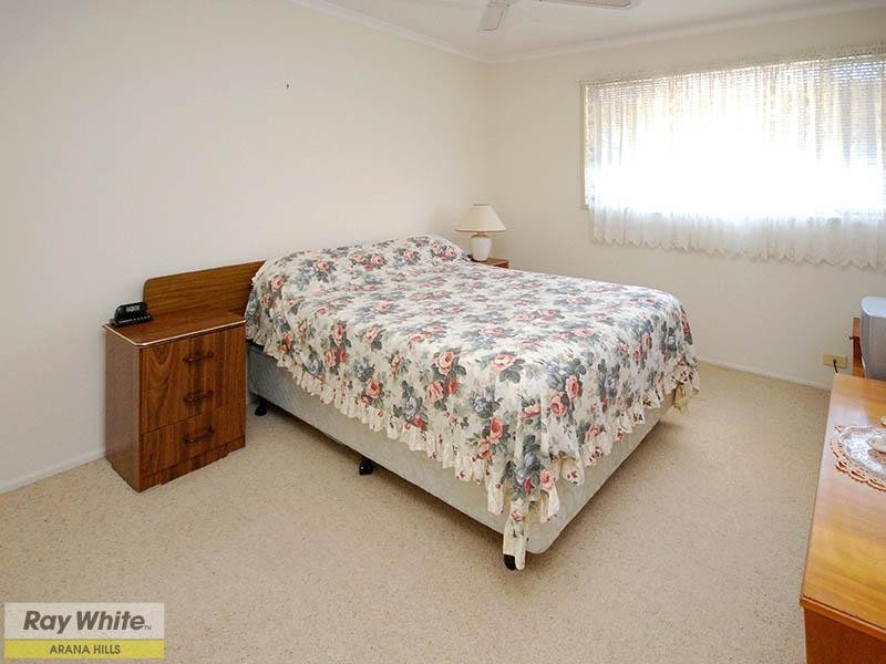 27/9 Leslie Street, Arana Hills QLD 4054