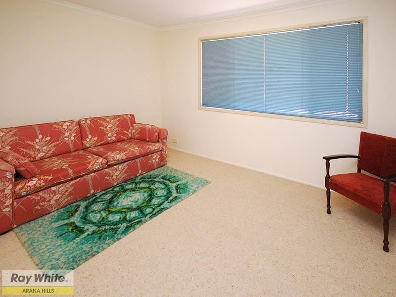 27/9 Leslie Street, Arana Hills QLD 4054