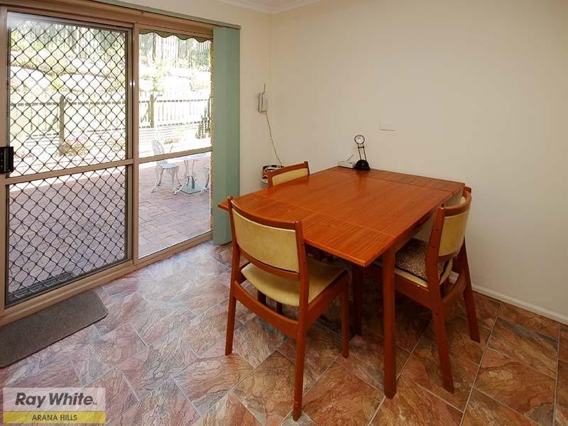 27/9 Leslie Street, Arana Hills QLD 4054