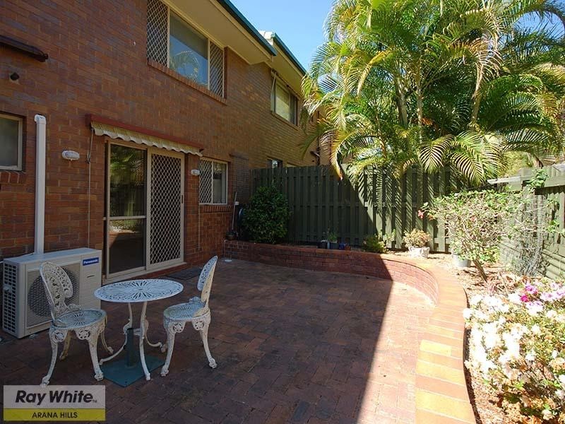 27/9 Leslie Street, Arana Hills QLD 4054