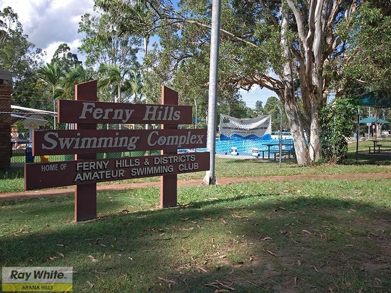 27/9 Leslie Street, Arana Hills QLD 4054