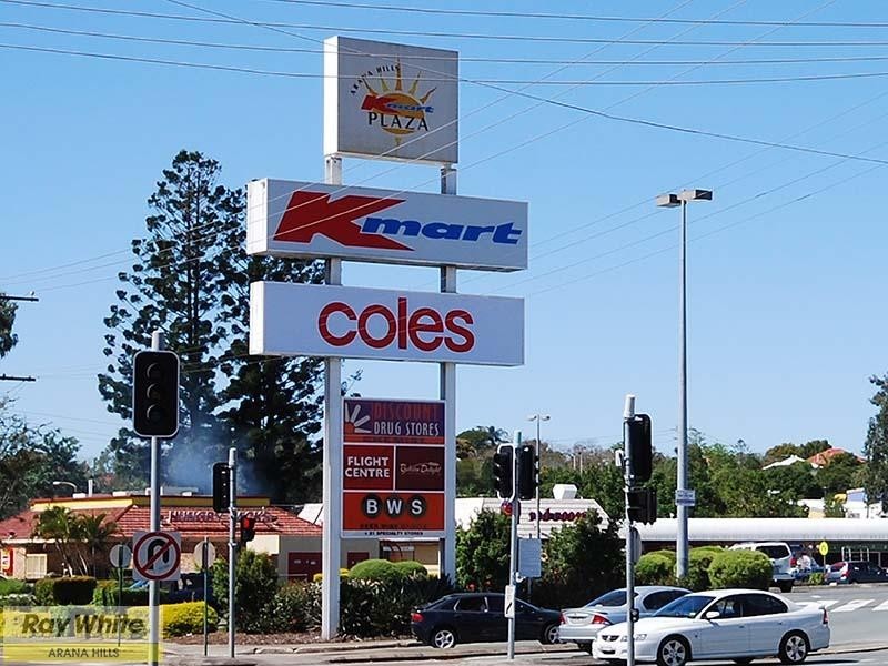 27/9 Leslie Street, Arana Hills QLD 4054