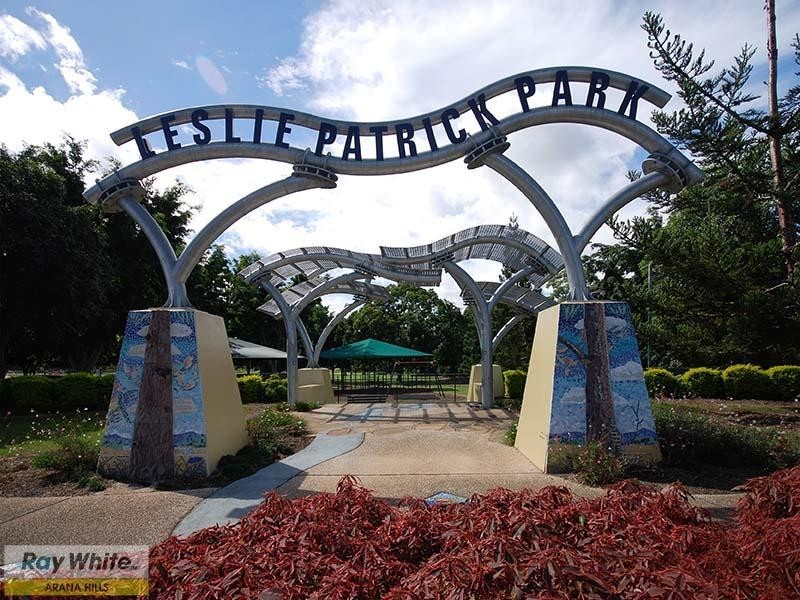 27/9 Leslie Street, Arana Hills QLD 4054