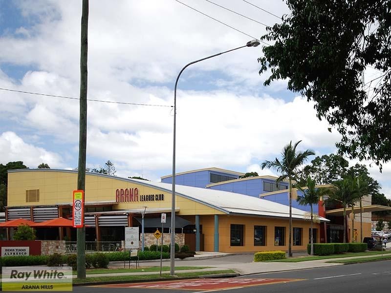 27/9 Leslie Street, Arana Hills QLD 4054