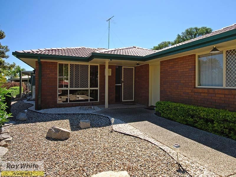 4 Geddes Close, Keperra QLD 4054