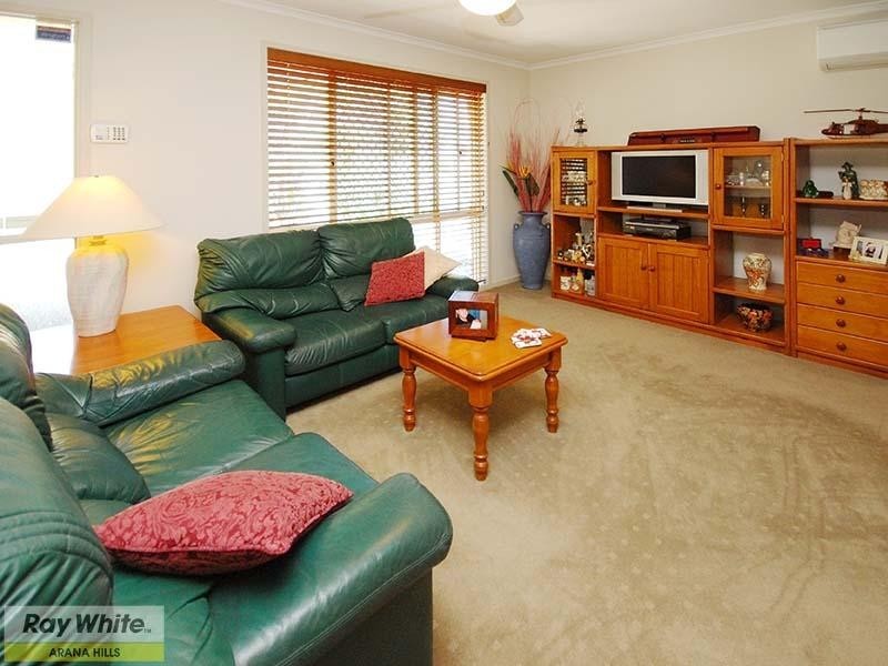4 Geddes Close, Keperra QLD 4054