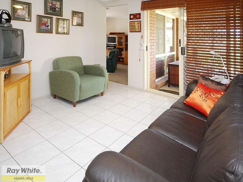 4 Geddes Close, Keperra QLD 4054