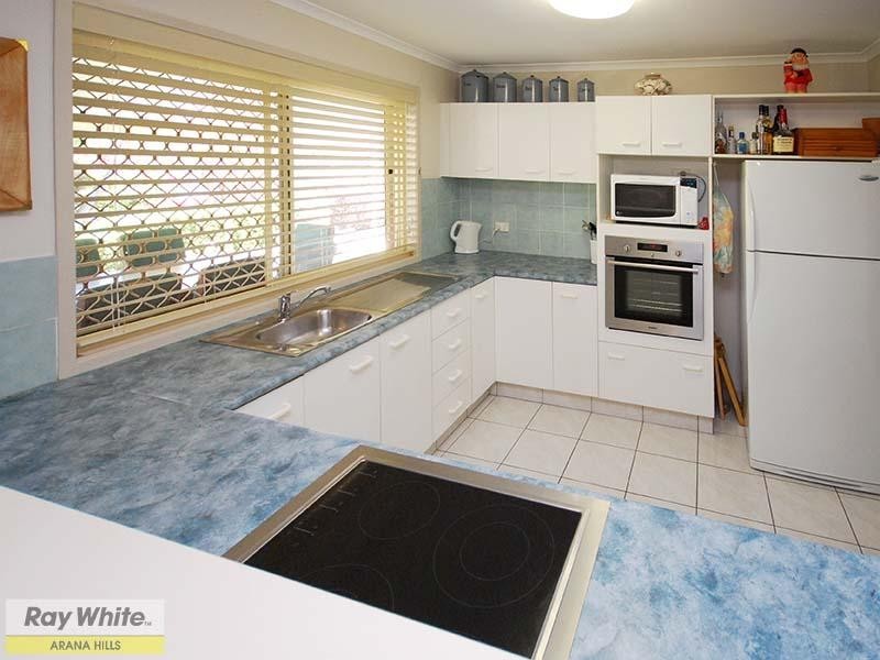 4 Geddes Close, Keperra QLD 4054