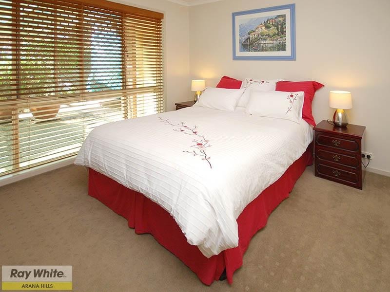 4 Geddes Close, Keperra QLD 4054