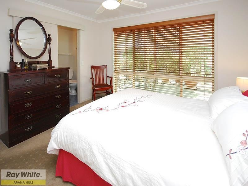 4 Geddes Close, Keperra QLD 4054