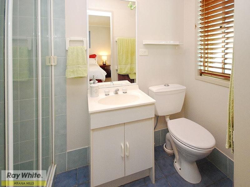 4 Geddes Close, Keperra QLD 4054