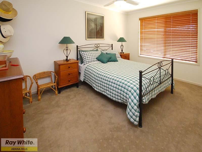 4 Geddes Close, Keperra QLD 4054