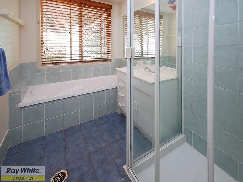 4 Geddes Close, Keperra QLD 4054