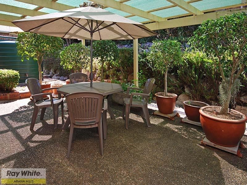 4 Geddes Close, Keperra QLD 4054