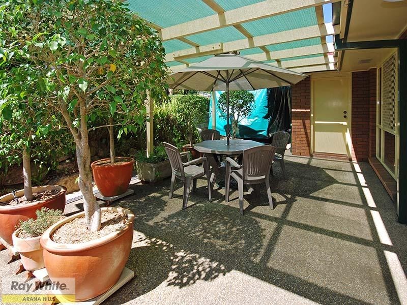 4 Geddes Close, Keperra QLD 4054