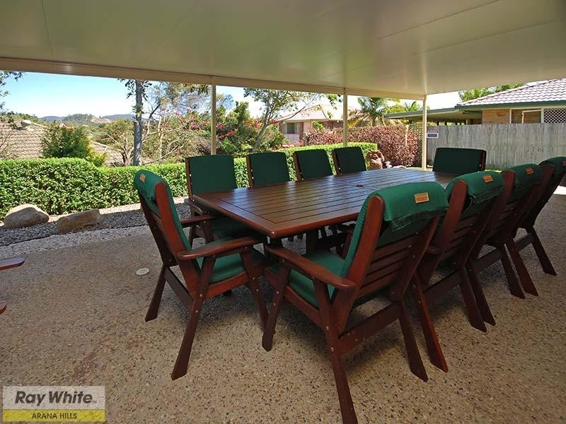 4 Geddes Close, Keperra QLD 4054