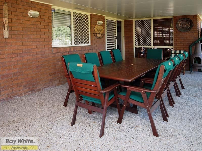 4 Geddes Close, Keperra QLD 4054