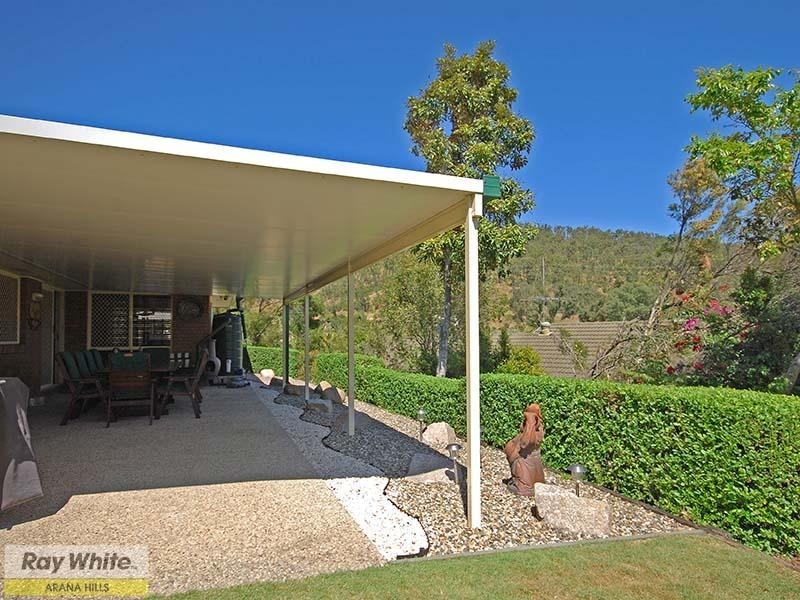 4 Geddes Close, Keperra QLD 4054