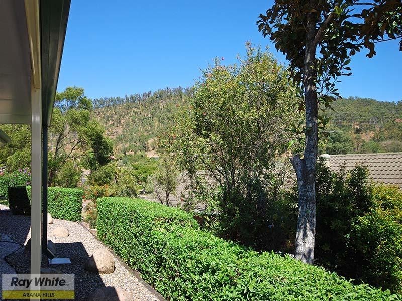 4 Geddes Close, Keperra QLD 4054