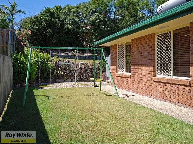 4 Geddes Close, Keperra QLD 4054