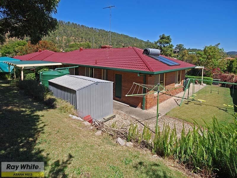 4 Geddes Close, Keperra QLD 4054
