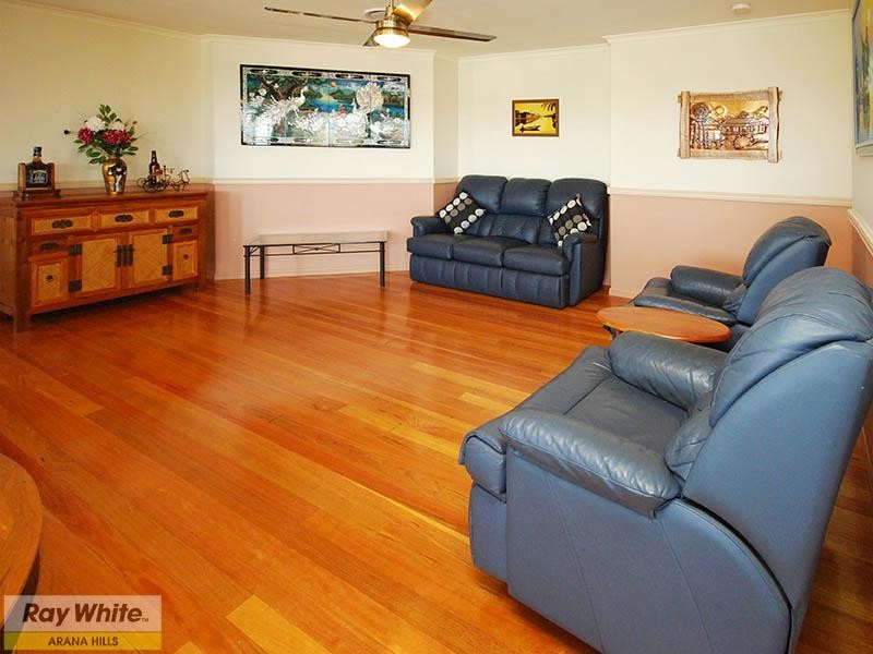 1 Kardinal Court, Eatons Hill QLD 4037