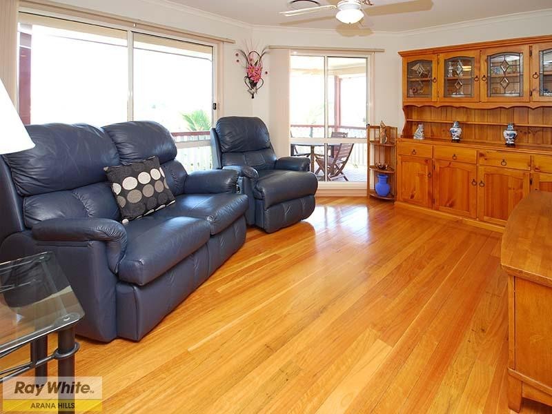 1 Kardinal Court, Eatons Hill QLD 4037