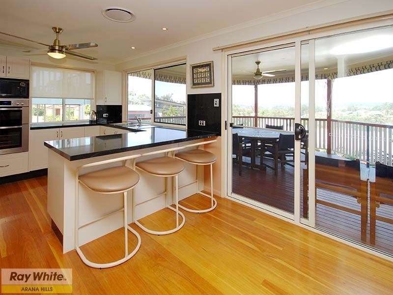 1 Kardinal Court, Eatons Hill QLD 4037