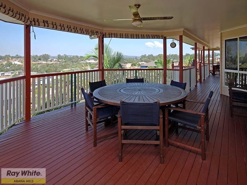 1 Kardinal Court, Eatons Hill QLD 4037