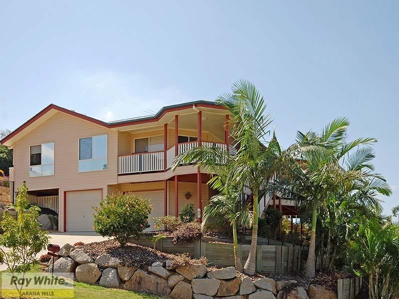 1 Kardinal Court, Eatons Hill QLD 4037