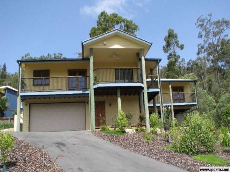 24 Berkeley Place, Ferny Grove QLD 4055