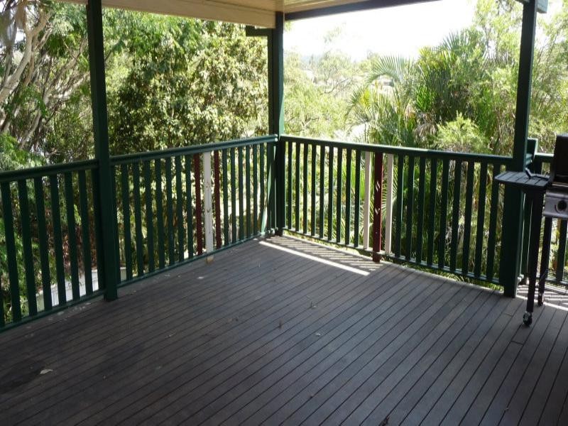 18 Perwell Street, Keperra QLD 4054