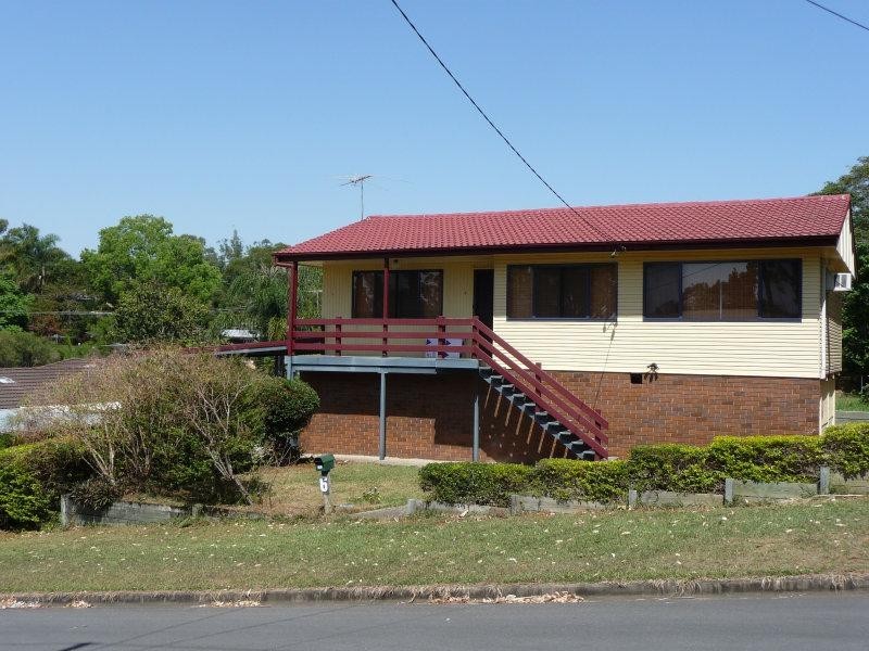 6 Ilga Grove, Ferny Hills QLD 4055