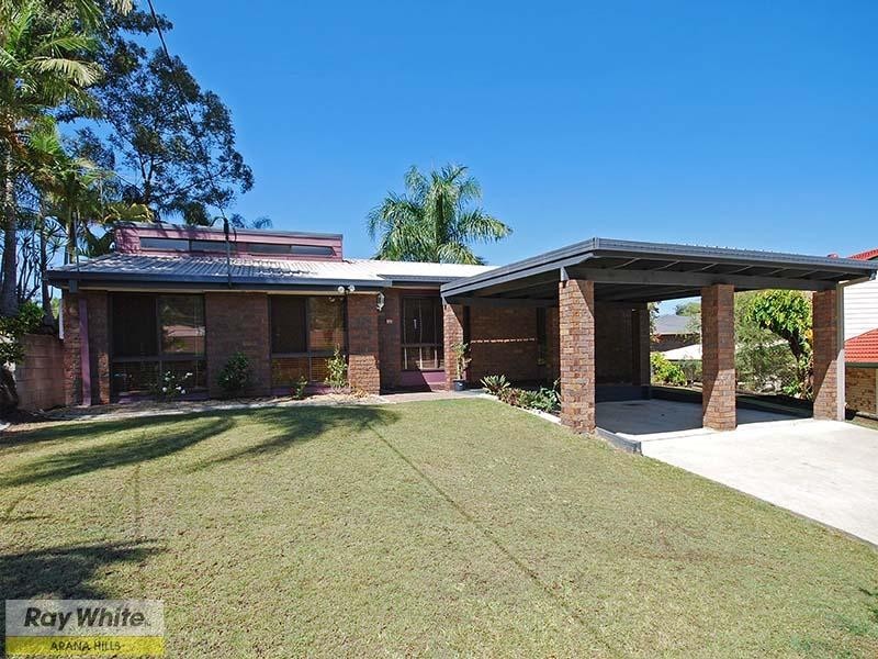 4 Carmont Court, Ferny Hills QLD 4055