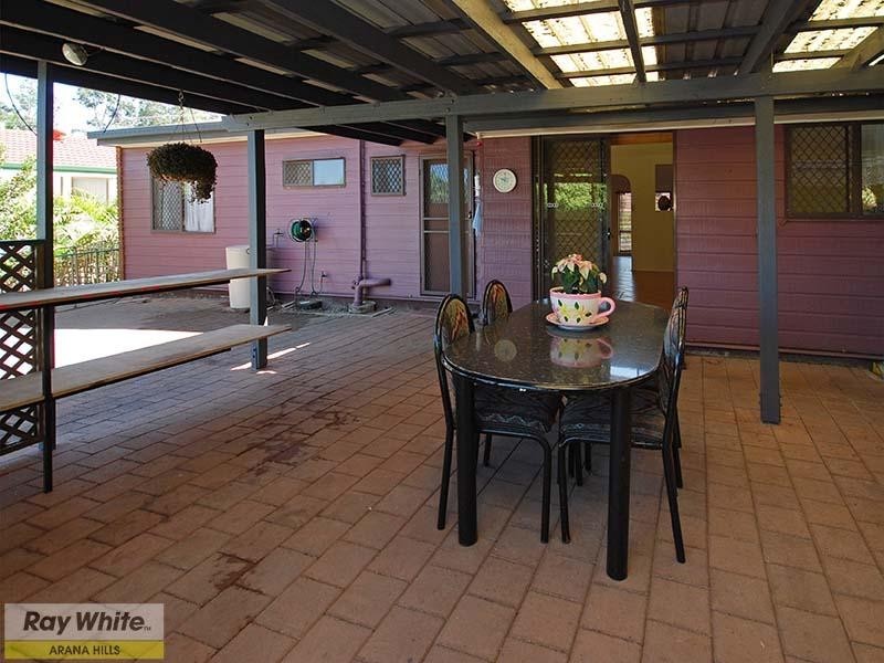 4 Carmont Court, Ferny Hills QLD 4055