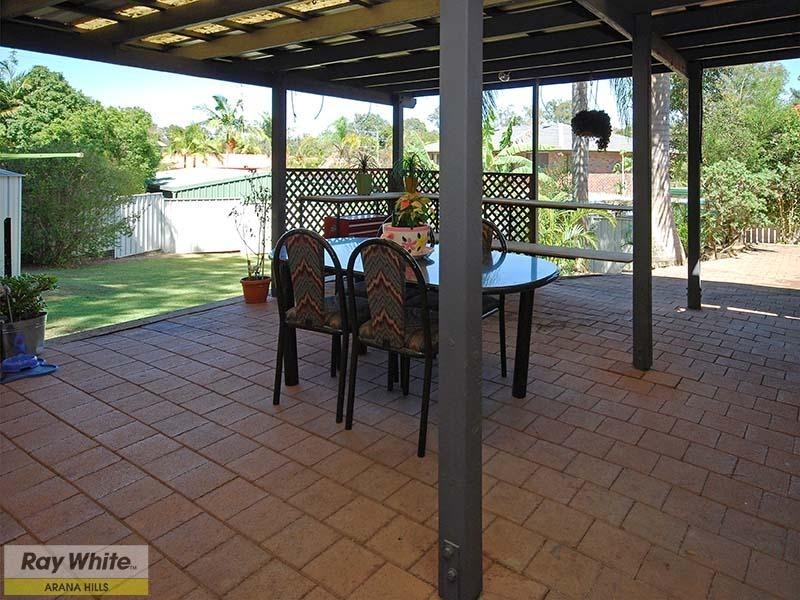 4 Carmont Court, Ferny Hills QLD 4055