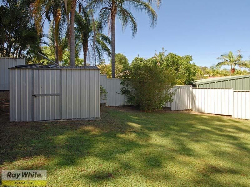 4 Carmont Court, Ferny Hills QLD 4055
